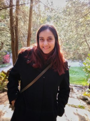 LydiaDiMartino's profile picture. 