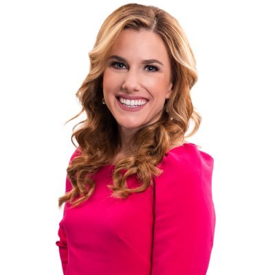 @12news Evening Weather. Believer. Wife. Momma to Ari & Hank. Outdoor/nature enthusiast. ❤️ hiking,  skiing, traveling.  @penn_state grad. Insta: LindsayRileyWx