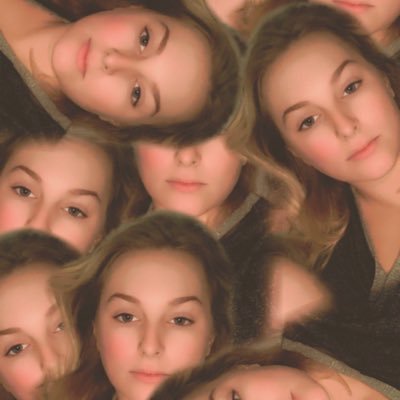 maddison_rae's profile picture. where I come from isn't all that great, my automobile is a piece of crap, my fashion sense is a little wack, and my friends are just as screwy as me