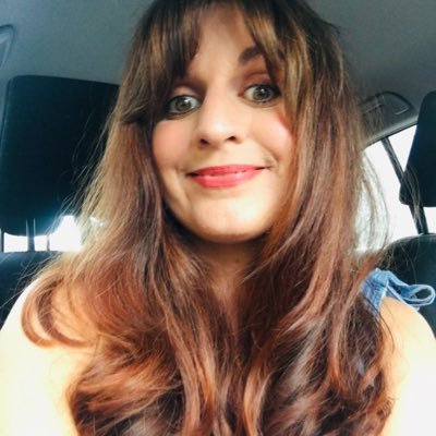 EmmaEnfys's profile picture. 