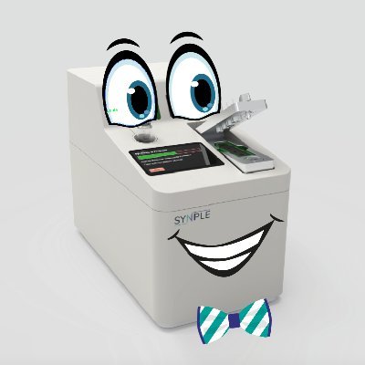 DrSynple's profile picture. Making synthesis look easy since 2015!