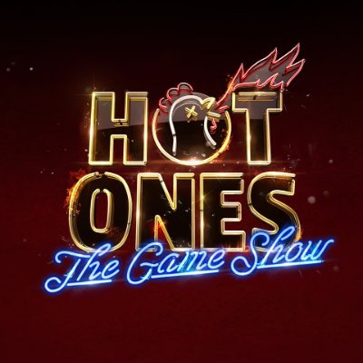 Hot Ones: The Game Show