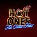 Hot Ones: The Game Show (@hotonesgameshow) Twitter profile photo