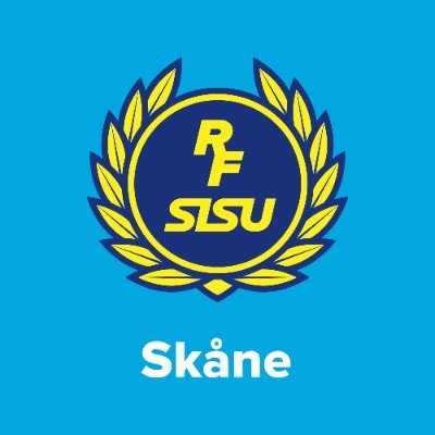 rfsisu_skane's profile picture. Vi jobbar med stöd, utbildning och utveckling av idrottsföreningar och -förbund i Skåne. Här publicerar vi de viktigaste nyheterna o besvarar frågor, välkommen!
