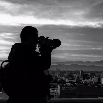 Fotoperiodista, editor en La Jornada en línea. Instagram https://t.co/o9vv1cAnlH