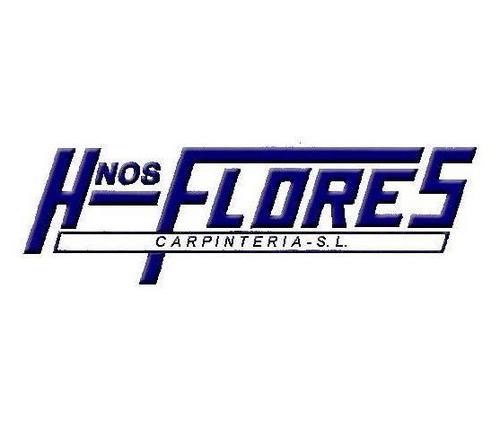 HermanosFlores's profile picture. Carpinteria Hnos. Flores S.L. es una empresa familiar de carpinteros en su 3ª generación ubicada en Alicante que ofrece  trabajos  de gran calidad.