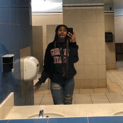 taliyahgm's profile picture. WHS🍀• 2020