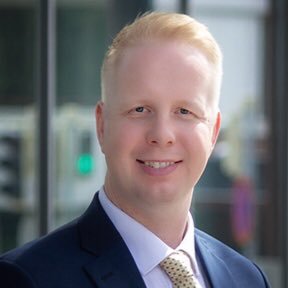 AnttiPalken's profile picture. Partner, Leader at Financial Services at @PwC_Suomi #johtaminen #asuminen #debt #fund #Kiinteistö #Privateequity #kaupungistuminen
