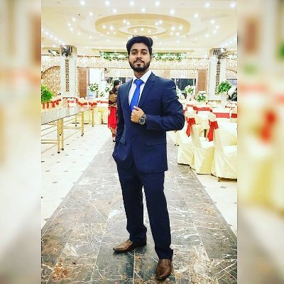 mhamzamustafa7's profile picture. IOS Developer / Freelancer , Software Engineer
https://t.co/ooxwH3Wd2Z