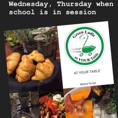 the_ladle's profile picture. The Green Ladle is a part of The Lewiston Regional Technical Center serving six area high schools.