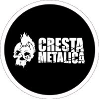 Cresta Metalica Producciones (@lacrestaenlaola) 's Twitter Profile