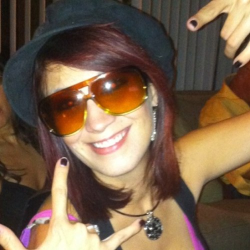 Hairstylist, Scruples Educator, Crazy Italian, Lover of Life