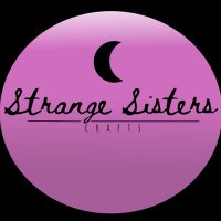 StrangeSistersCrafts(@strange_sisters) 's Twitter Profile Photo