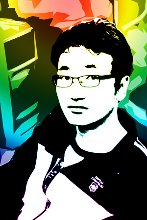 Ajou Univ.Electronic Engineering.Korea
Music, Android, App, IT, Sports
Hanwha Eagles, Suwon Samsung Blue Wings