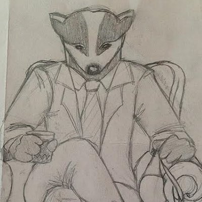 TheBadgerJohn1 Profile Picture