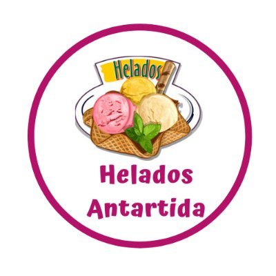 Helados Antártida ofrece a sus clientes los mejores helados 100% naturales a un precio justo y de calidad.