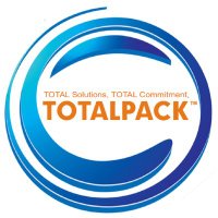 TOTALPACK (@totalpackinc) 's Twitter Profile