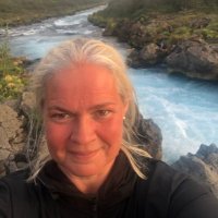 Guðný Björg Karlsdóttir (@gudnykarls) 's Twitter Profile