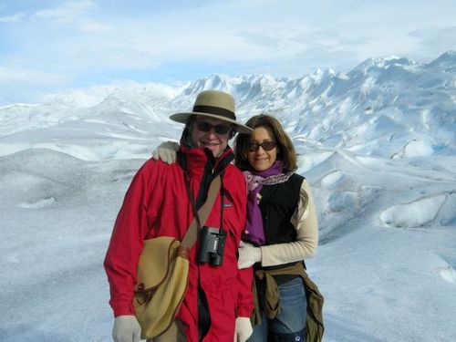 Read law at Leuven, business at Columbia, worked in banking & industry, now a gardener. Married to Priscilla de L, we have 3 children and 6 grand children.