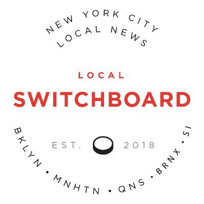 A hyperlocal podcast covering NYC. Co-founded: @jgasspoore, @birdyuws, @BetsyDaraL, @HeatherJChin, and Sarah Montague. Contact: localswitchboardnyc(at)https://t.co/N8GNSmiLuw