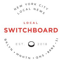 Local Switchboard NYC(@switchboardnyc) 's Twitter Profile Photo