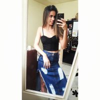 Sinara #TimBeta (@sinaraalves14) 's Twitter Profile