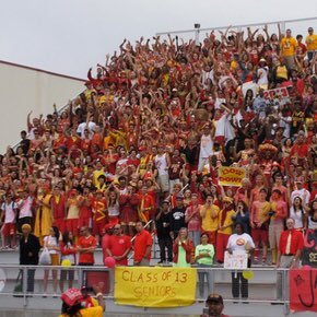 BHS Jacket Fans Profile