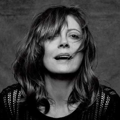 Susan Sarandon Profile