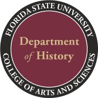 FSU History(@History_FSU) 's Twitter Profile Photo