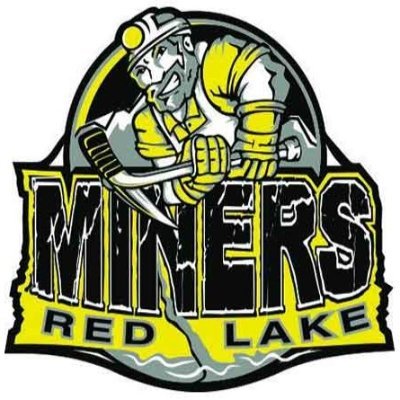 Official Instagram account of the Red Lake Miners. Proud members of the SIJHL & CJHL. 2021 Bill Salonen Cup Champions. ⚫️🟡⛏️ #TheHardWay #MinerFamily