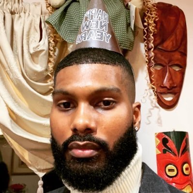 Sward__'s profile picture. I'm writing a book called evolution of black.