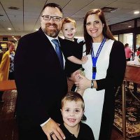 Scott Valdez (@scottva42317370) 's Twitter Profile
