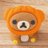 にゃむんのアイコン