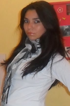 mayara,15 anos,piciana,não vivo sem música e sem chocolate! dizem ue sou legal,aperte o follow e confira !