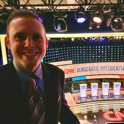 DrBryanHall's profile picture. I'm a former radio DJ and TV news producer turned Drake psychology professor and licensed therapist, committed to education & practical help for mental health.