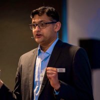 Anirban Mahanti (@bleedingedgeam) 's Twitter Profile