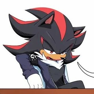 Hello I m Shadow The Hedgehog. 50+ The Ultimate Lifeform (age appearance 21), male.
RP ( resuming the experience) | RP +18 (Hetero)
Single