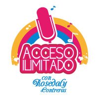 Acceso Ilimitado (@accesoradiook) 's Twitter Profile Photo Acceso Ilimitado (@accesoradiook) 's Twitter Profile Photo