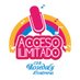 Acceso Ilimitado (@accesoradiook) Twitter profile photo Acceso Ilimitado (@accesoradiook) Twitter profile photo