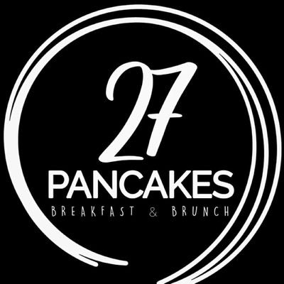 We Are a Mobile Gourmet Pancake Food Trailer in Columbia SC and greater Columbia Area. Rather Sweet Or Savory.. You'll have 27 reasons to come back to see us🥞