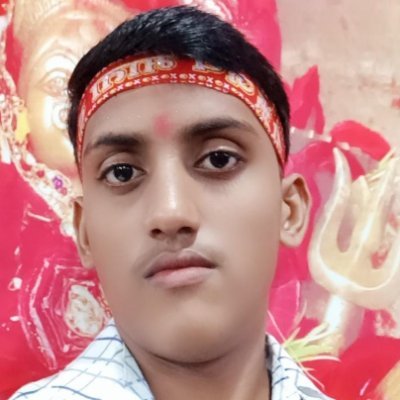 ____pandit_____'s profile picture. Proud Indian // Nation First // BJP And RSS Supporter // Hitman 💙 Big Fan //