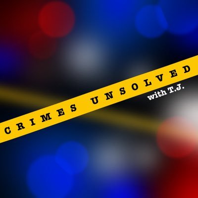 crimeunsolvedtj's profile picture. If the case is cold, we have to use the resources we have to bring it back to life, and that resource is YOU. Help me solve these cases by spreading their story