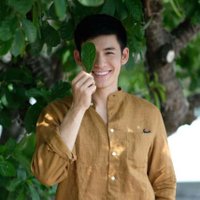 witsarut himmarat (@mostwitsarut) 's Twitter Profile