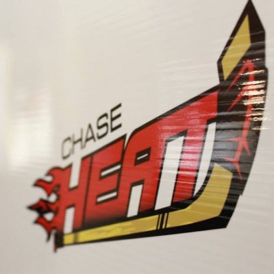 Travelling salesman.  Chase Heat president