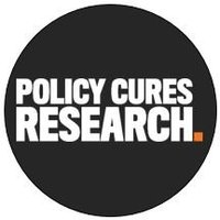 PolicyCuresResearch(@PCuresResearch) 's Twitter Profile Photo