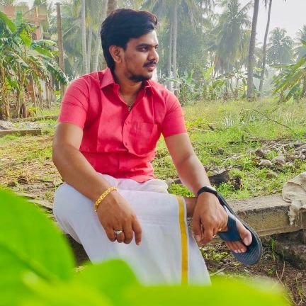 sandeepkrishna4's profile picture. 