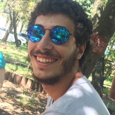 ggarciafsilva's profile picture. 