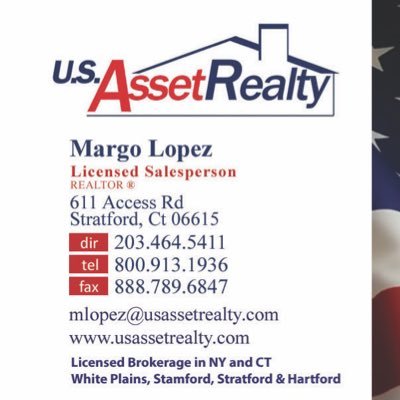 A Licensed CT Realtor Assisting Renters, Buyers, Sellers, and Investors Reach Their Real Estate Goals.