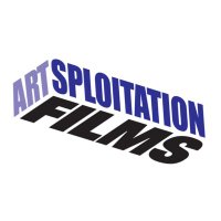 Artsploitation Films (@artsploitation) 's Twitter Profile Photo Artsploitation Films (@artsploitation) 's Twitter Profile Photo