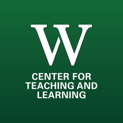 The Center for Faculty Excellence (CFE) is committed to provide resources and programs to support Wright State faculty.